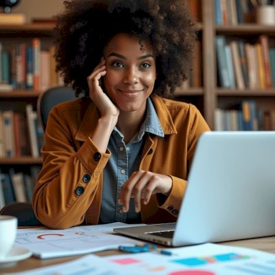 Header afbeelding voor Pensioen opbouwen als zzp’er: zo profiteer je direct van belastingvoordeel